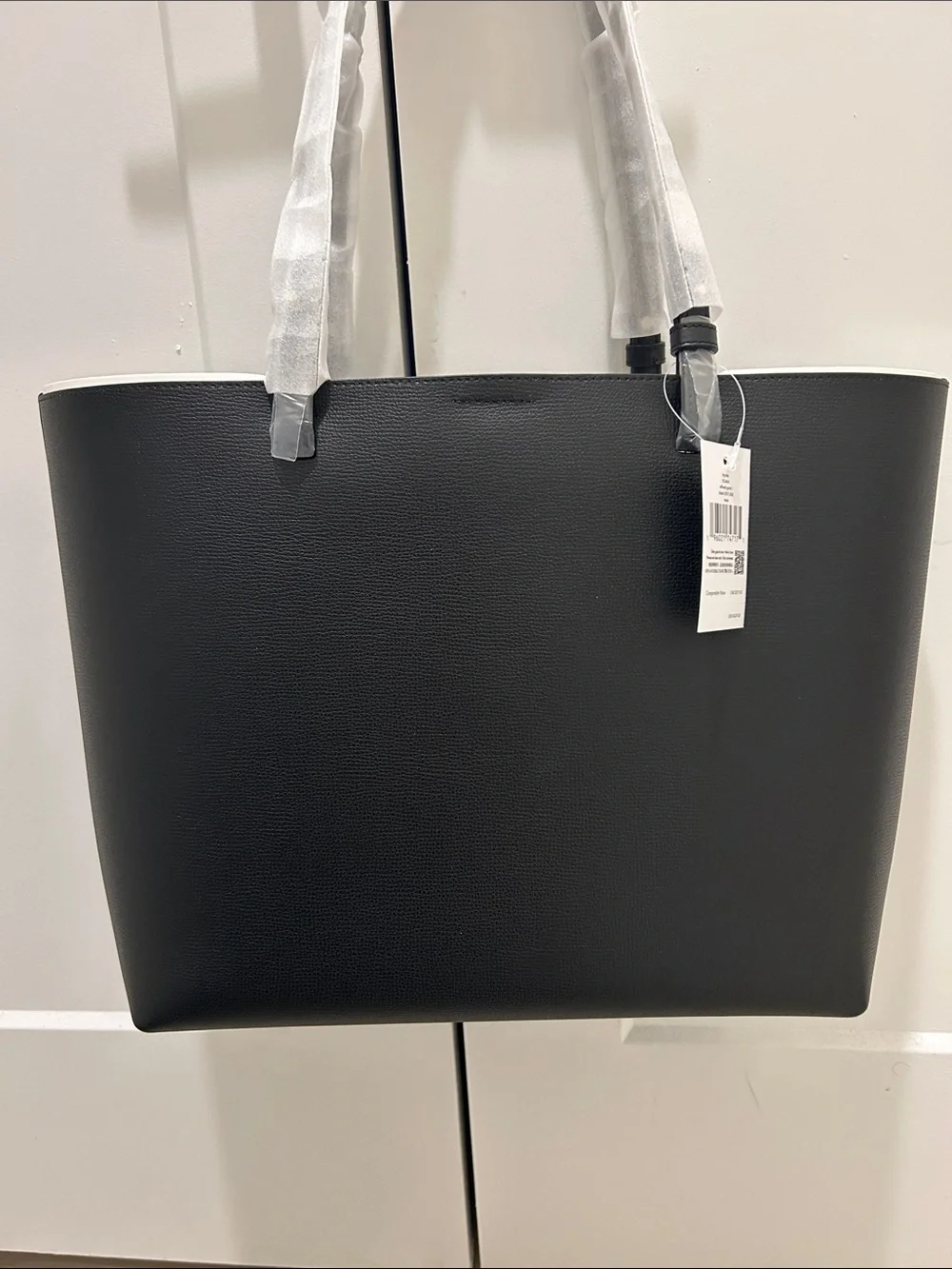 Kate Spade (NWT) Tessa Tote Bag With Charm